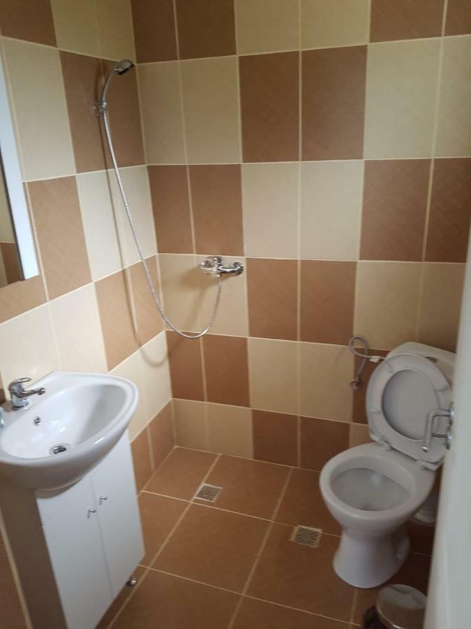 Cabana Merișor Otel Poiana Mărului Dış mekan fotoğraf