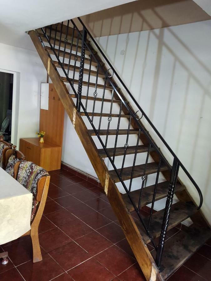 Cabana Merișor Otel Poiana Mărului Dış mekan fotoğraf