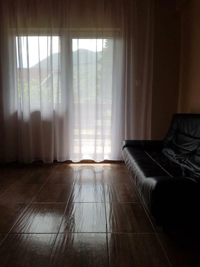 Cabana Merișor Otel Poiana Mărului Dış mekan fotoğraf