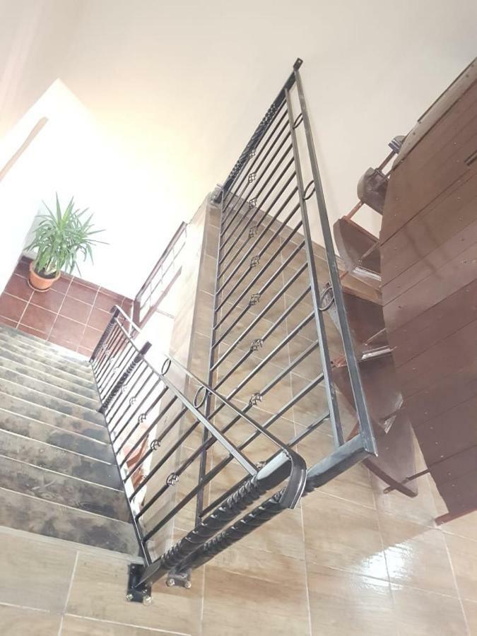 Cabana Merișor Otel Poiana Mărului Dış mekan fotoğraf